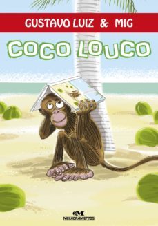 coco louco (ebook)-gustavo luiz-9788506061749