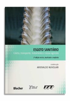 esgoto sanitario (ebook)-ariovaldo nuvolari-9788521217749