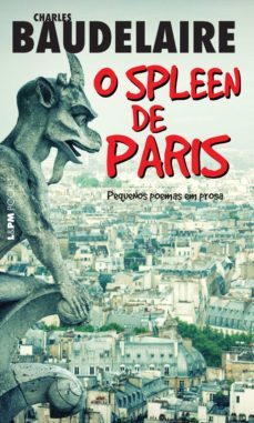 o spleen de paris (ebook)-charles baudelaire-9788525437549