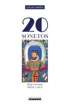 20 sonetos (ebook)-luís de camões-9788526817449