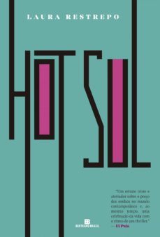 hot sul (ebook)-laura restrepo-9788528620849