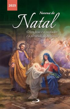 novena de natal 2025 (ebook)-rafael r. barbosa-pe. luiz miguel duarte-9788534958349