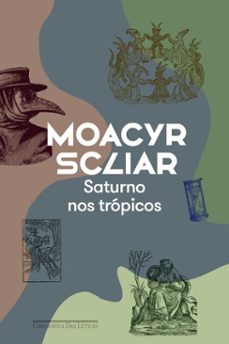 saturno nos tropicos (nova ediço) (ebook)-moacuy scliar-9788535943849