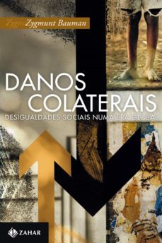 danos colaterais (ebook)-zygmunt bauman-9788537810149