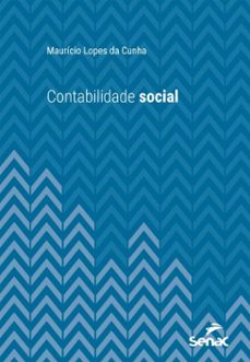 contabilidade social (ebook)-maurício lopes da cunha-9788539641949