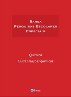 tematica - quimica - outras reaçes quimicas (ebook)-editora planeta do brasil-9788542230949