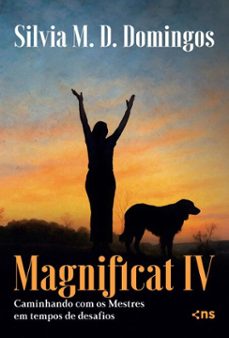 magnificat iv (ebook)-silvia m. d. domingos-9788542818949