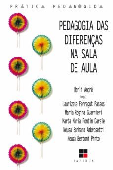 pedagogia das diferenças na sala de aula (ebook)-marli andre-9788544902349