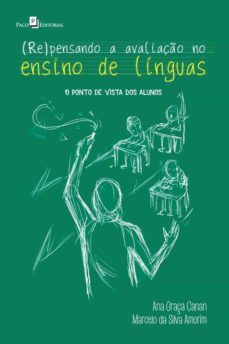 (re)pensando a avaliaço no ensino de linguas (ebook)-marcelo da silva amorim-9788546213849