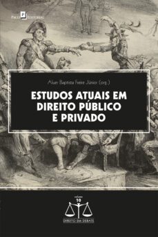 estudos atuais em direito publico e privado (ebook)-9788546222049