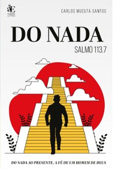 do nada (ebook)-carlos mucuta santos-9788546230549