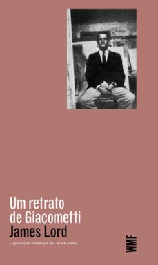 um retrato de giacometti (ebook)-james lord-9788546904549