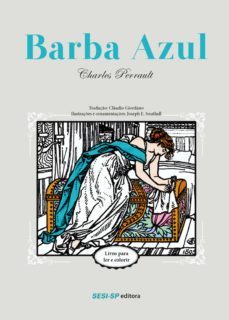 barba azul (ebook)-charles perrault-9788550407449
