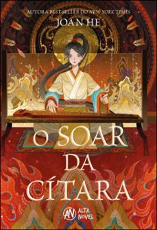 o soar da citara (ebook)-joan he-9788550820149