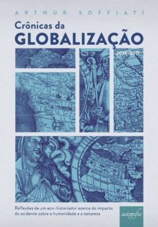 cronicas da globalizaçao-9788551809549
