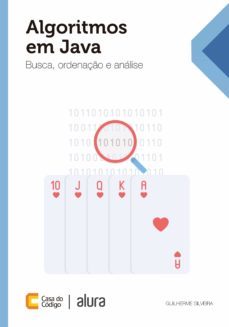algoritmos em java (ebook)-guilherme silveira-9788555192449