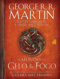 -george r. r. martin-elio m. garcía jr.-linda antonsson-9788556512949