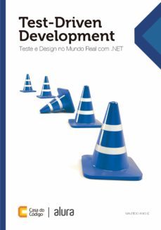 test-driven development (ebook)-mauricio aniche-9788566250749