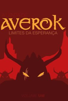 a lenda de averok (ebook)-evendor e. parnel-9788567765549