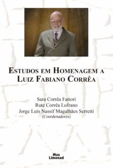 estudos em homenagem a luiz fabiano correa (ebook)-9788575490549