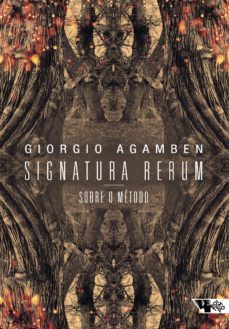 signatura rerum (ebook)-9788575597149