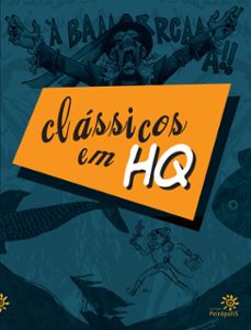 classicos em hq (ebook)-9788575964149