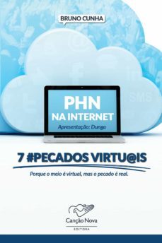 phn na internet (ebook)-bruno cunha-9788576777649