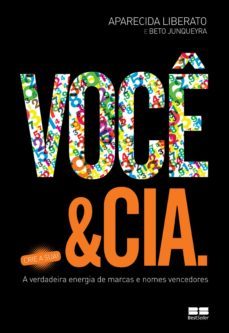 voce &amp; cia (ebook)-beto junqueyra-9788576848349
