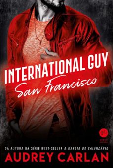 international guy: san francisco - vol. 5 (ebook)-audrey carlan-9788576867449