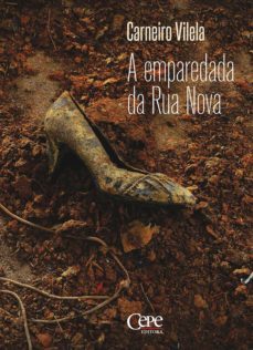 a emparedada da rua nova (ebook)-carneiro vilela-9788578581749