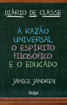 diário de classe (ebook)-janice jandrey-9788583380849