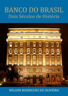 banco do brasil (ebook)-wilson rodrigues de oliveira-9788590681649