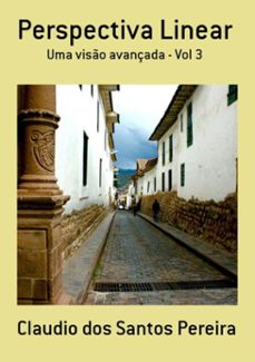 perspectiva linear-santos pereira dos claudio-9788591438549