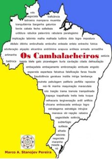 -marco a. stanojev pereira-9788591638949