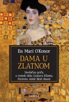 dama u zlatnom (ebook)-9788664574549