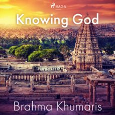 knowing god-brahma khumaris-9788711675649