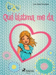 c de clara 7 - que lastima me da (ebook)-9788711858349