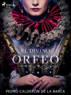 el divino orfeo (ebook)-pedro calderon de la barca-9788726496949