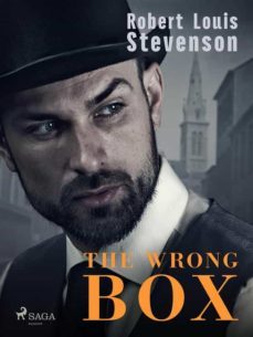 the wrong box (ebook)-robert louis stevenson-9788726587449