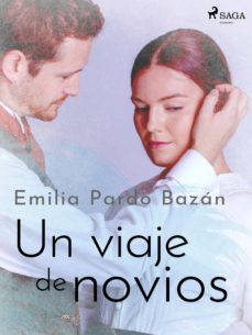 un viaje de novios (ebook)-9788726685749
