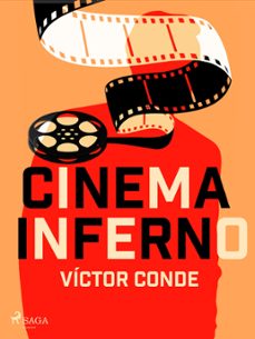 cinema inferno (ebook)-victor conde-9788726947649