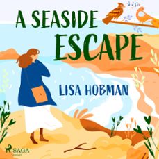 a seaside escape-lisa hobman-9788728287149