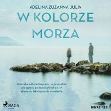 w kolorze morza-adelina zuzanna julia-9788728458549