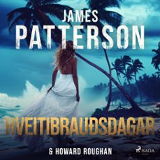 hveitibrausdagar (audiolibro)-howard roughan-james patterson-9788728542149