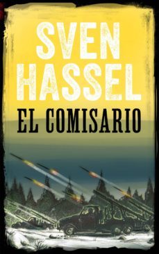 el comisario (ebook)-sven hassel-9788791466649