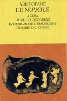 le nuvole-9788804410249