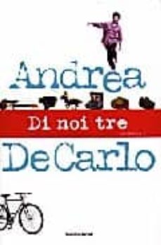 di noi tre-9788804430049