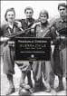 guerra civile 1943-1945-1948 una storia fotografica-pascuale chessa-9788804553649