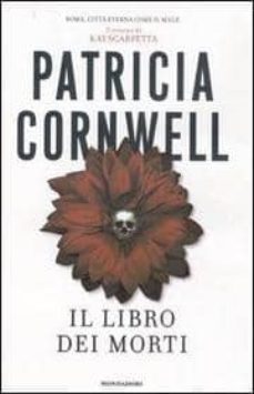 il libro dei morti-patricia cornwell-9788804564249