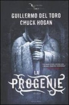 la progenie-9788804612049